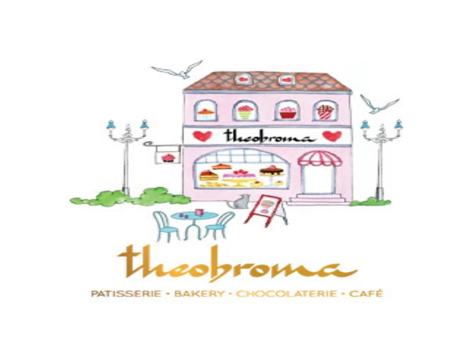 theobroma